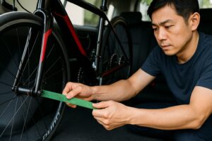 おすすめのロックストラップ紹介