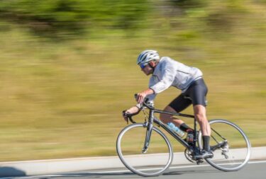 ロードバイクを趣味に！始め方と続け方